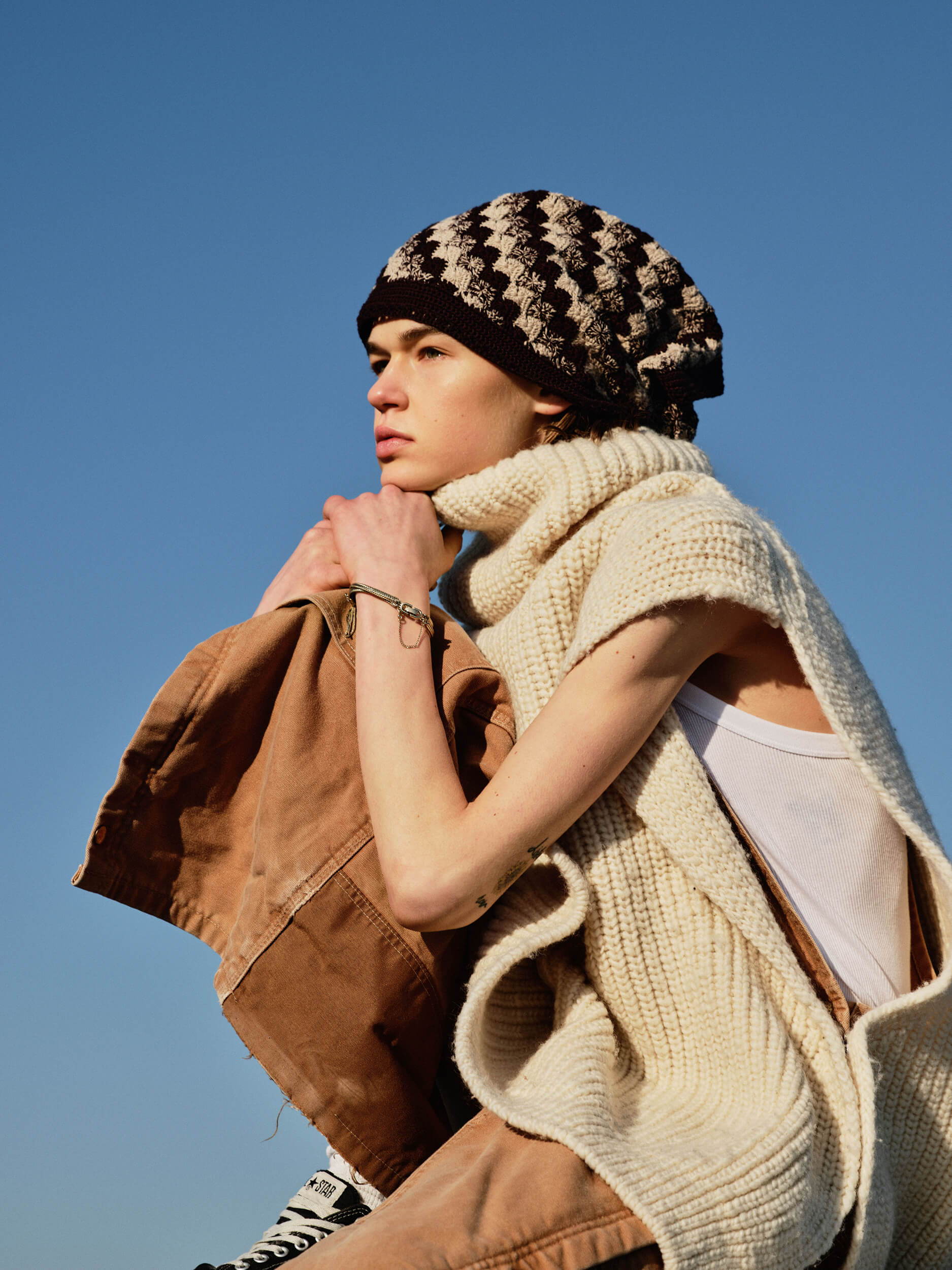 Summer / Pre Fall 2021 – La Maison de Lyllis